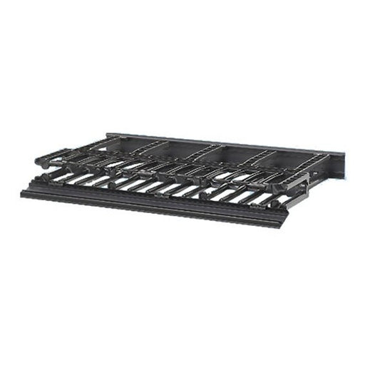 Panduit - Kabelführung für Gehäuse/Schränke Kabelmanager horizontal NM1 f.hohe Kapazität