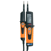 HT Instruments - Spannungsprüfer Digitaler Spannungsprüfer HT7 mit Lastzuschaltung