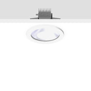 RZB - Lichttechnisches Zubehör/Ersatzteile für Leuchten Abdeckring 981753.022 D246 H14