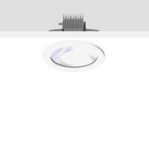 RZB - Lichttechnisches Zubehör/Ersatzteile für Leuchten Abdeckring 981753.022 D246 H14