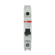 ABB Stotz S&J - Leitungsschutzschalter Sicherungsautomat S201MR-K2 10kA, 2A, 1P, RTT