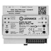 Ledvance - Steuergerät für Leuchten DALI-2 Steuergerät FLEX  #4058075841888