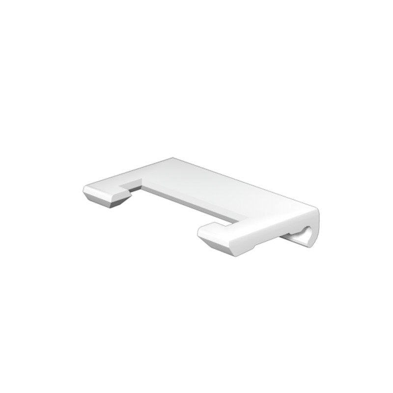 Weidmüller - Kennzeichnungsmaterial Gerätemarkierung ESG6.6/11BHZ5.00SDR 11mm − 200 Stück