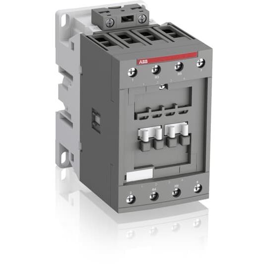 ABB Stotz S&J - Leistungsschütz zum Schalten von Wechselstrom Schütz AF40-22-00-13 100-250V AC/DC