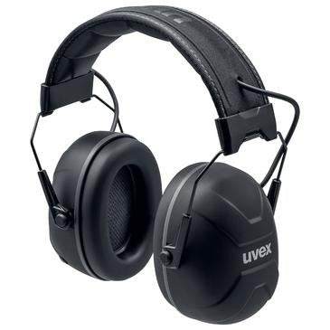 Uvex - Kapsel-Gehörschützer Aktiver-GH uvex aXess one 2640001