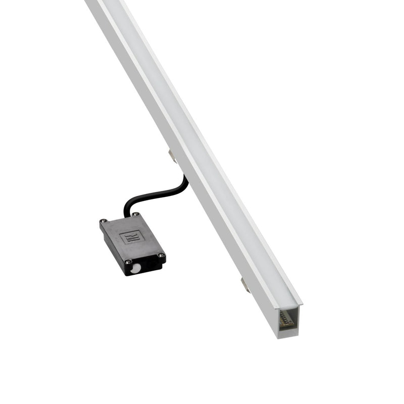 Performance in Light - Bodeneinbauleuchte LED-Einbauleuchte 3106627 4000K
