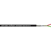 Lapp Kabel&Leitung - Daten- und Kommunikationskabel UNITRONIC BUS PB 7-W FC 2170826 1X2X0,64