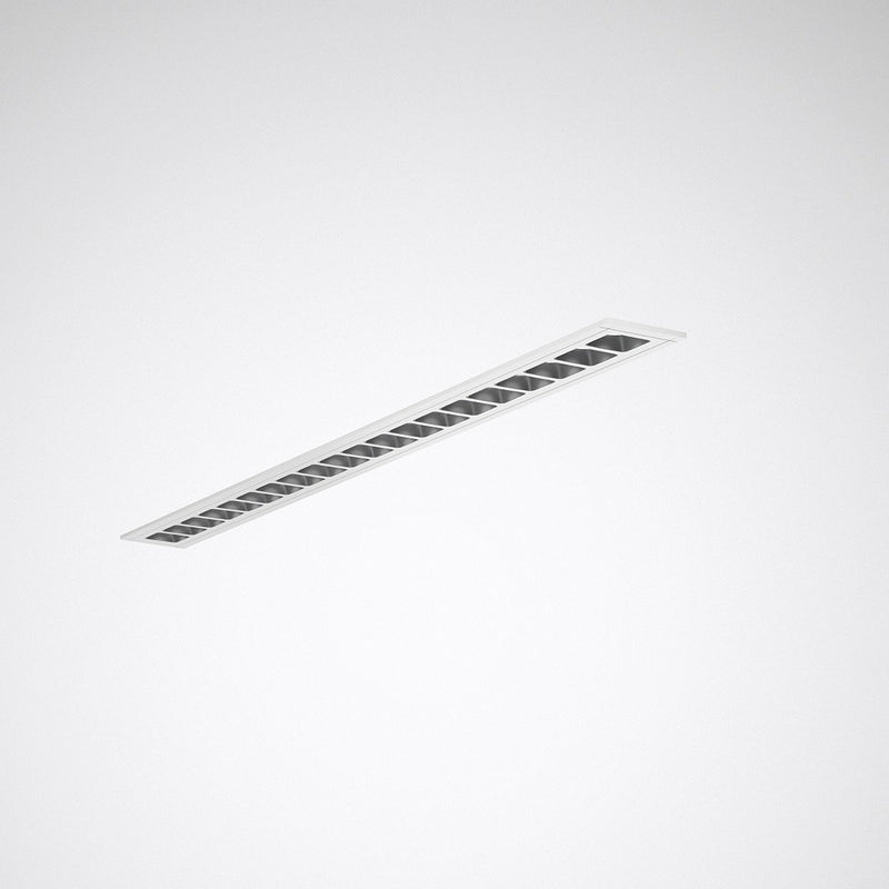 Trilux - Decken-/Wandleuchte LED-Einbauleuchte Creavo M17  #7693540 840  − 1 Stück
