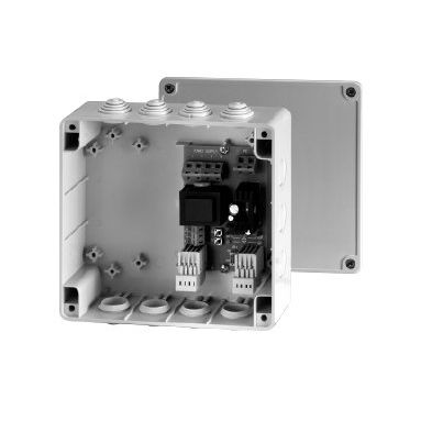 Somfy - Jalousiesteuerung animeo IB/IB+ Repeater 9011809 WM 220-240VAC