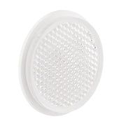 Telemechanique Sensors - Reflektor für Lichtschranke Reflektor XUZC39 rund 39mm