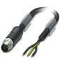 Phoenix Contact - Konfektioniertes Sensor-Aktor-Kabel Powerleitung SAC-3P-MSS/ #1411638
