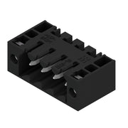 Weidmüller - Leiterplattensteckverbinder Verbinder 3.50mm SL-SMT 3.#1760982001 − 84 Stück
