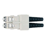 Telegärtner - LWL-Steckverbinder STX IP20 SC-RJ-Stecker 100007588 MM
