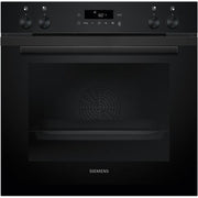 Siemens MDA - Backofen EB-Herd HE271ABB3