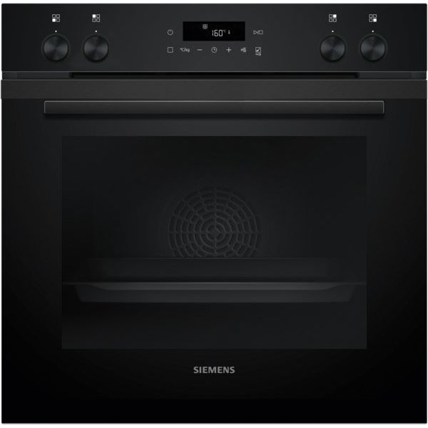 Siemens MDA - Backofen EB-Herd HE271ABB3