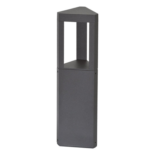 EVN Lichttechnik - Wegeleuchte WLD35071502 35cm, 3000K, 230V