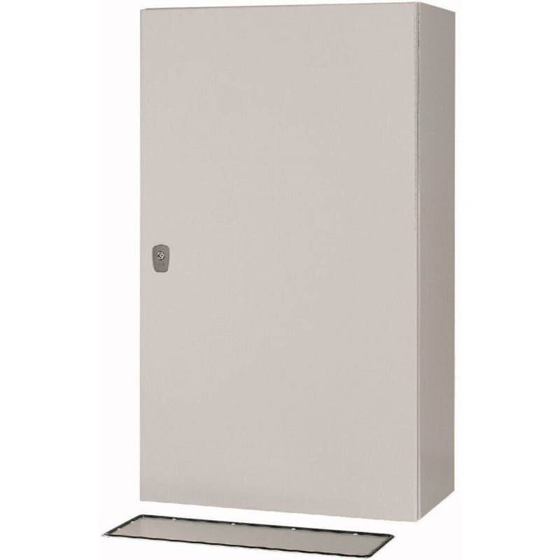 Eaton - Gehäuse/Schaltschrank (leer) Stahlblech-Wandgehäuse CS-106/300 1000x600x300