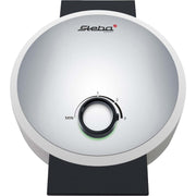 Steba - Waffelautomat WE 16 si/ws