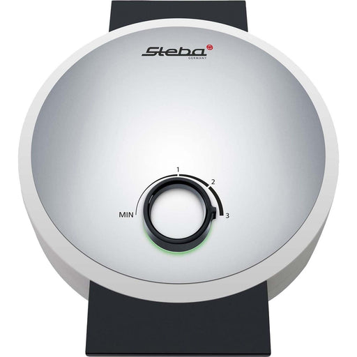 Steba - Waffelautomat WE 16 si/ws