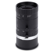 Di-soric - Objektiv für Kamera/Projektor Objektiv O-C2-S-16-14 C-Mount, 16