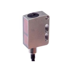Ipf Electronic - Lichttaster mit Hintergrundausblendung Sensor Optisch, Taster, OT370520 36x25x14mm Sn: