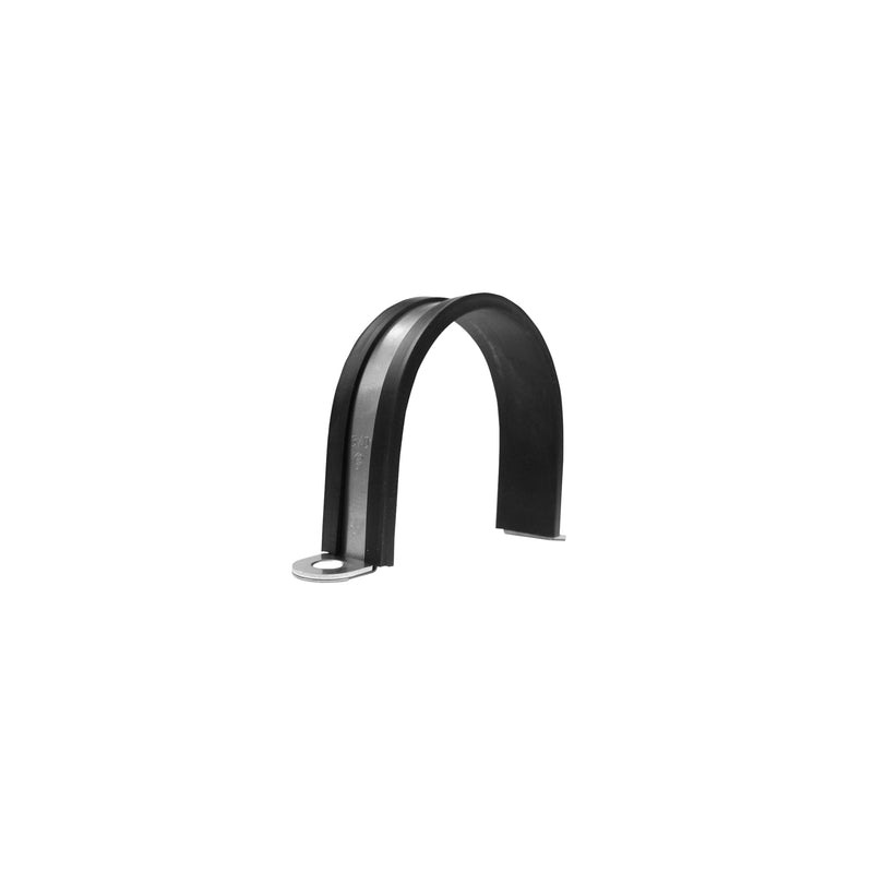 Fränkische - Befestigungsschelle für Kabel/Rohre Rohrschelle CUSZ-70M8B-EP m. Doppellasche − 10 Stück