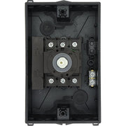 Eaton - Lasttrennschalter Sicherheitsschalter P1-32/I2-SI/HI11-SW