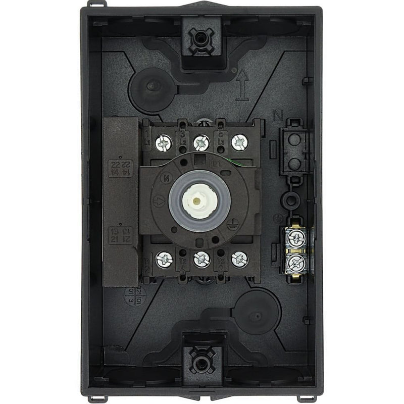 Eaton - Lasttrennschalter Sicherheitsschalter P1-32/I2-SI/HI11-SW