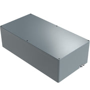 Rose System - Gehäuse/Schrank für Explosionsschutz Ex Aluminium Ex leer 253160180