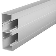OBO Bettermann - Geräteeinbaukanal GK-53165LGR Rapid 45-2 2-zügig − 2 Meter