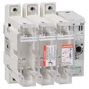 Schneider Electric - Sicherungslasttrennschalter Lasttrennschalter GS2QQ3 400A