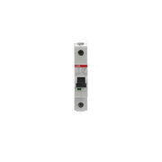ABB Stotz S&J - Leitungsschutzschalter Sicherungsautomat S201M-C10UC 10 kA, 10 A, 1P
