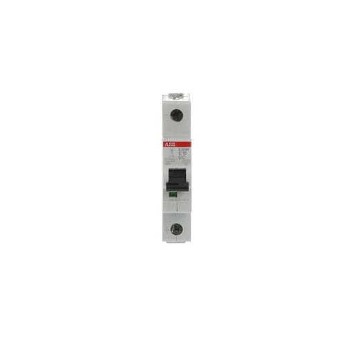 ABB Stotz S&J - Leitungsschutzschalter Sicherungsautomat S201M-C10UC 10 kA, 10 A, 1P
