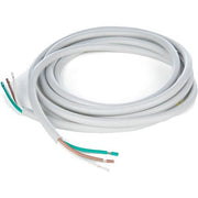 WindowMaster - Zubehör/Ersatzteile für Ventilatoren RWA Kabel Synchro WLL 822 00 Silikon/2m/3x0,75qmm