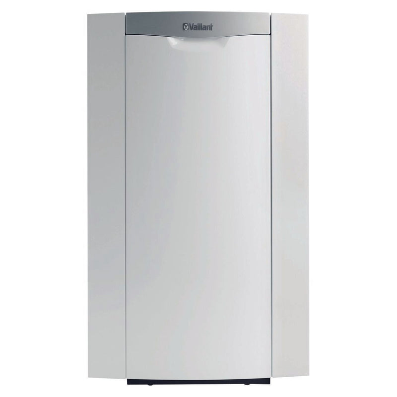 Vaillant - Standkessel mit integriertem Brenner Öl-Brennwertkessel VKO 356 icoVIT 36,8 kW