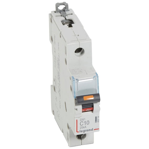 Legrand - Leitungsschutzschalter Legrand 409754 C-Charakt., 10A