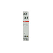 ABB Stotz S&J - Unterspannung-Überwachungsrelais für Reiheneinbau Unterspannungsrelais E236-US1.1