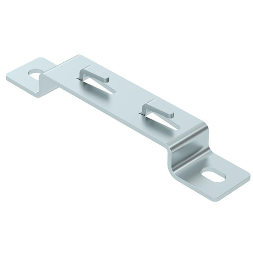OBO Bettermann - Wand- und Deckenbügel für Kabeltragsystem Distanzbügel DBLG 20 100 FS B=100mm − 20 Stück