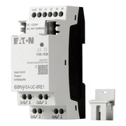 Eaton - Logikmodul Ein-/Ausgangserweiterung EASY-E4-UC-8RE1 Schraubklemmme