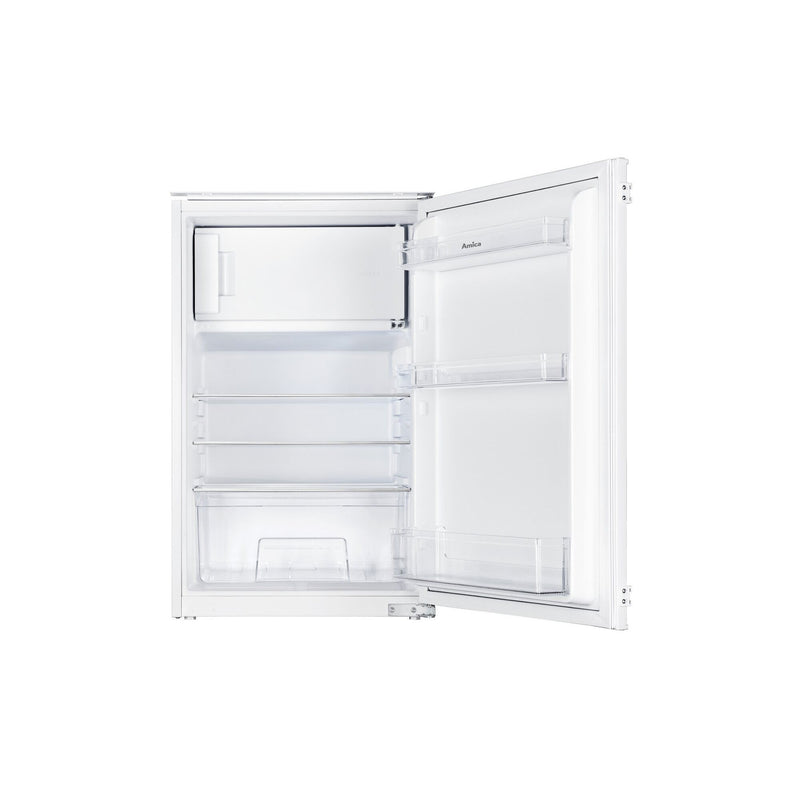 Amica - Kühlschrank EB-Kühlgerät m.GF EKSS 361 915 Schlepptür