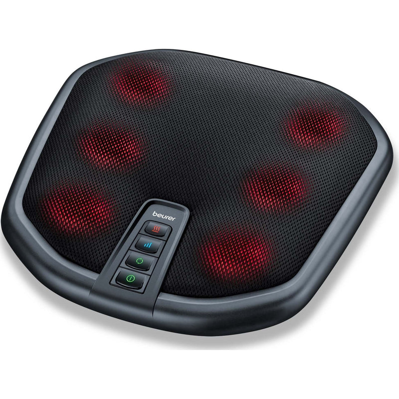 Beurer - Massagegerät Fuß/Rückenmassagegerät FM 70 Shiatsu  − 4 Stück