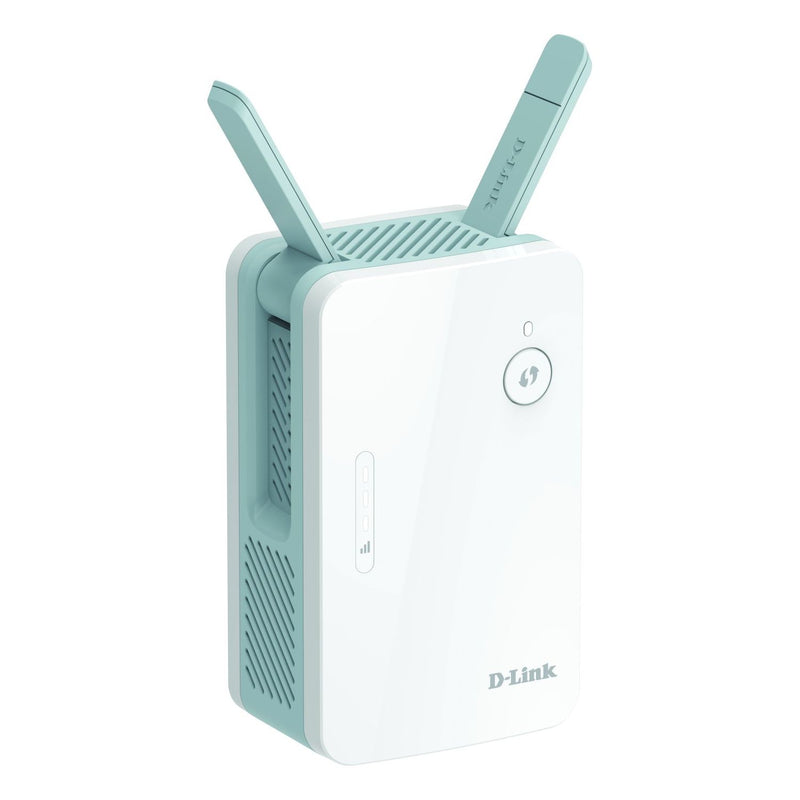 DLink - WLAN-Access-Point Mesh Range Extender E15/E AX1500