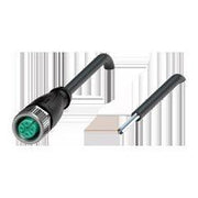 Pepperl+Fuchs Fabrik - Konfektioniertes Sensor-Aktor-Kabel Kabeldose V15-G-BK5M-PUR-A − 1 Stück