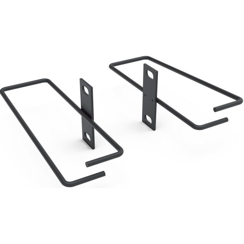 Enoc - Kabelführung für Gehäuse/Schränke Kabelführungsbügel TFBS S-S (VE1paar) 50x150mm