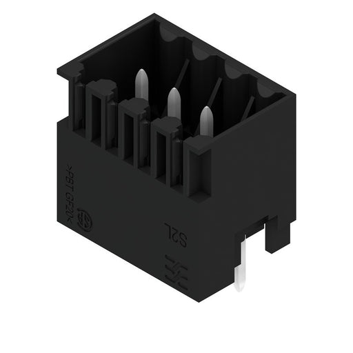 Weidmüller - Leiterplattensteckverbinder Verbinder 3.50mm S2L 3.50/#1728960000 − 120 Stück