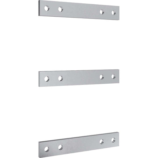 ABN - Erdungslasche für Kabelverschraubung Wandlerlasche XWL410250N CU vern. 40x10x250mm