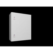 Rittal - Gehäuse/Schaltschrank (leer) Kompakt-Schaltschrank AX AX 1045.000 1-türig, 400x500x210