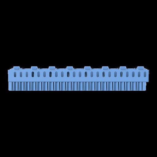 Striebel&John - Steckklemme PE-Klemmenblock ZK237G 23x4+7x25qmm