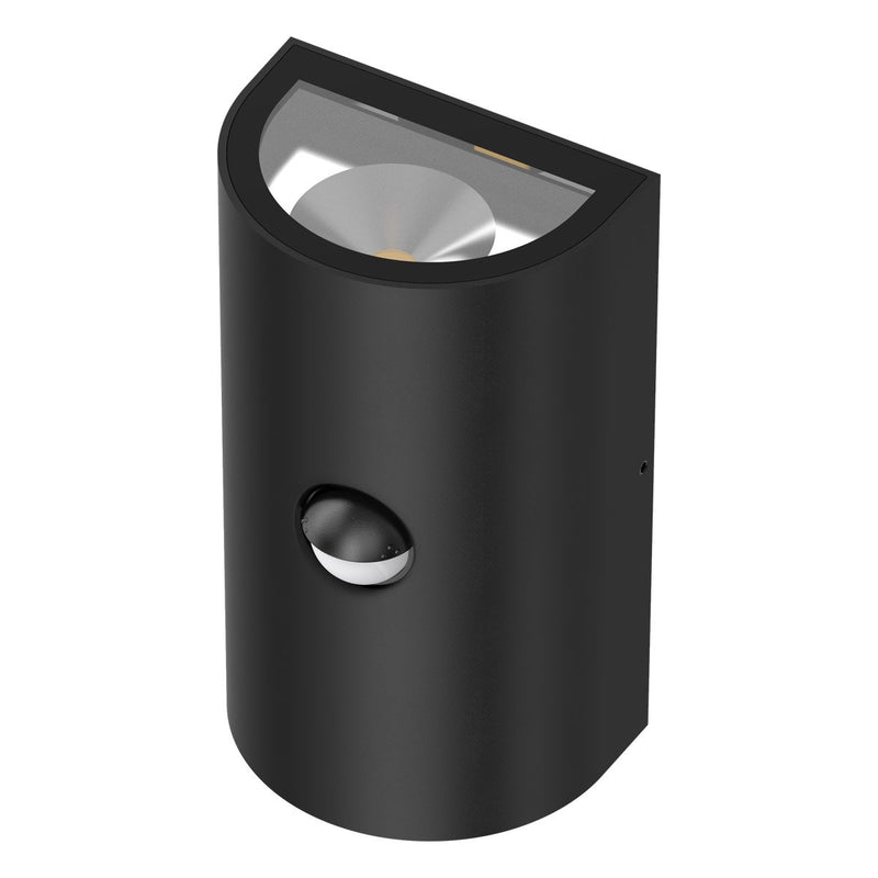 EVN Lichttechnik - Decken-/Wandleuchte LED-Wandleuchte IP65 C65152502HRS