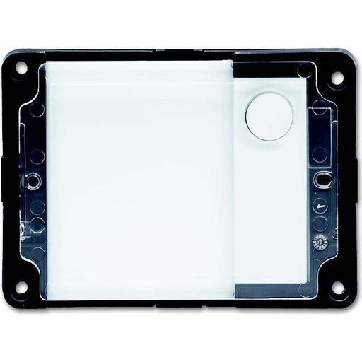 Busch-Jaeger - Zubehör/Ersatzteile für Türkommunikation Tastenmodul 83141/1-101 Zusatz 1-fach